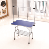 36" Folding Dog Pet Grooming Table Heavy Duty Stainless Steel pet dog Cat Grooming Table