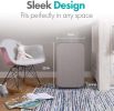 Air Purifier, Quiet Air Flow for Large Rooms, 700 SqFt, Air Cleaner for Allergens, Dust, Mold, Pet Odors with Long Filter Life