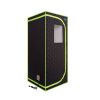 Portable Plus Type Full Size Far Infrared Sauna tent. Spa, Detox ,Therapy and Relaxation at home.Larger Space