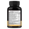 Shilajit Capsules Ashwagandha Extra Strength Dietary Supplement  16in1  60 Capsules