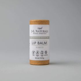 Lip Balm (Duo) (Scent 2: Naked, Scent 1: Naked)