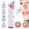 Blackhead Remover Instrument Black Dot Remover Acne Vacuum Suction Face Clean Black Head Pore Cleaning Beauty Skin Care Tool