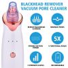 Blackhead Remover Instrument Black Dot Remover Acne Vacuum Suction Face Clean Black Head Pore Cleaning Beauty Skin Care Tool