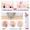 Blackhead Remover Instrument Black Dot Remover Acne Vacuum Suction Face Clean Black Head Pore Cleaning Beauty Skin Care Tool